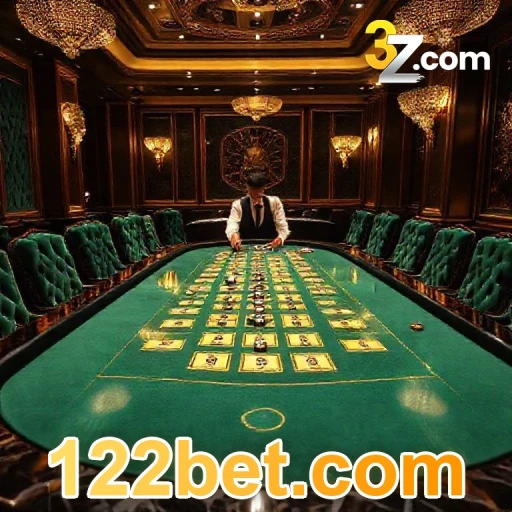 122bet com Jogos de caça-níqueis