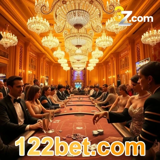 122bet com