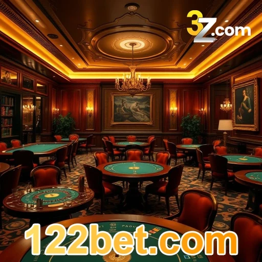 122bet com