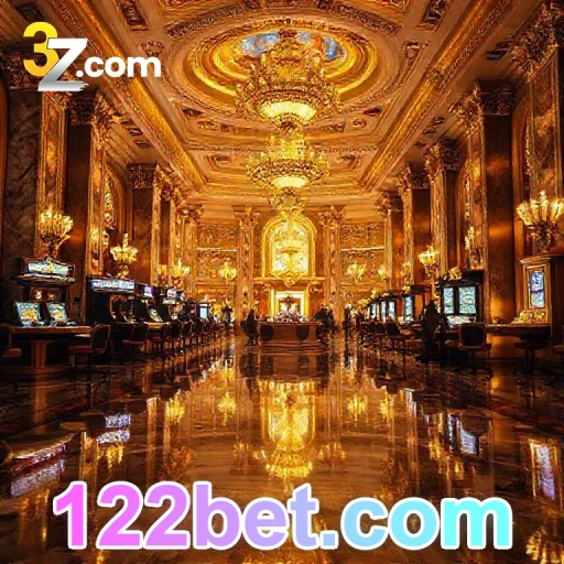 122bet com Jogos de caça-níqueis