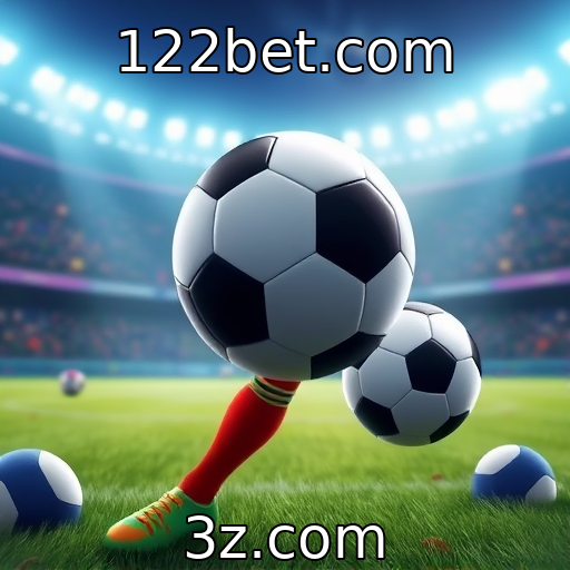 Tendências emergentes no mercado de jogos online