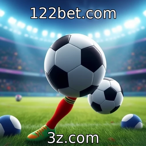 Tendências emergentes no mercado de jogos online