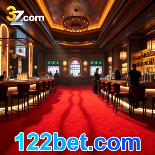 Atrações de Esporte no 122bet.com para Apostadores Apaixonados