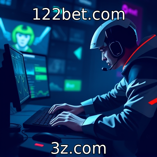 Análise do mercado de eSports e suas oportunidades