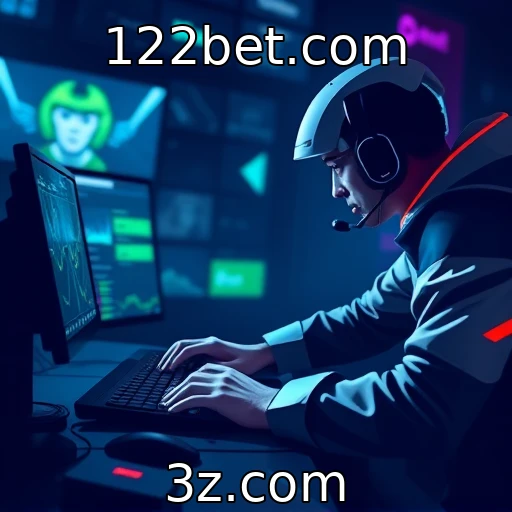 Análise do mercado de eSports e suas oportunidades