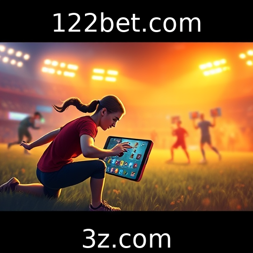 Desenvolvimento de jogos mobile em 2025