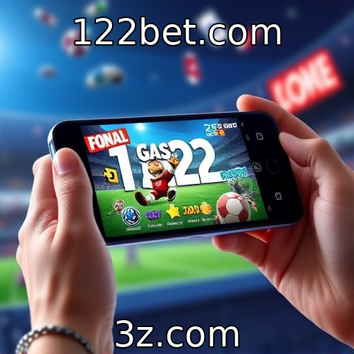 Mercado de jogos móveis ganha força globalmente