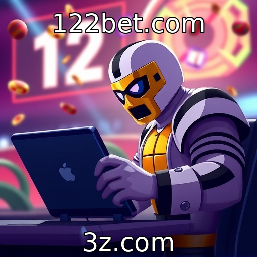 Novas tendências em plataformas de jogos online