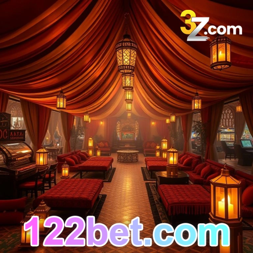 Recursos Paga que Tornam o 122bet.com Único no Brasil