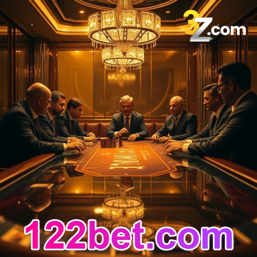 Ofertas Imperdíveis: Promoções do 122bet.com Para Todos